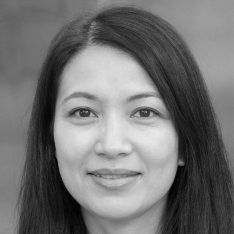 Portrait de Véronique Aulard, responsable pédagogique chez Soleravion